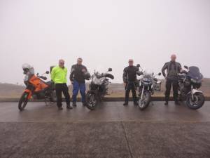 BMW Viagem A Urubici SC 300711 042