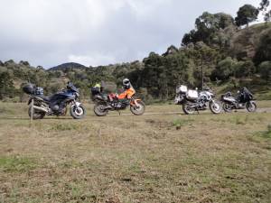 BMW Viagem A Urubici SC 300711 070