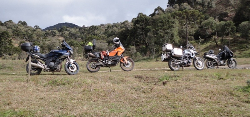 BMW viagem a Urubici SC 300711 070