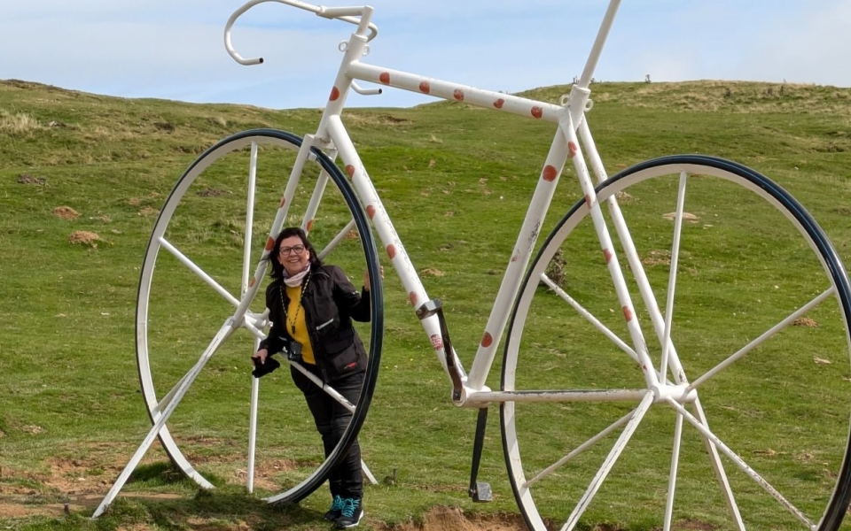 Eloa-BikePassoTourmalet