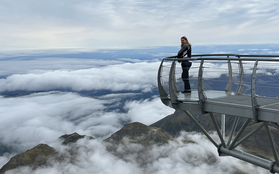 Iara-PassarelaPicDuMidi