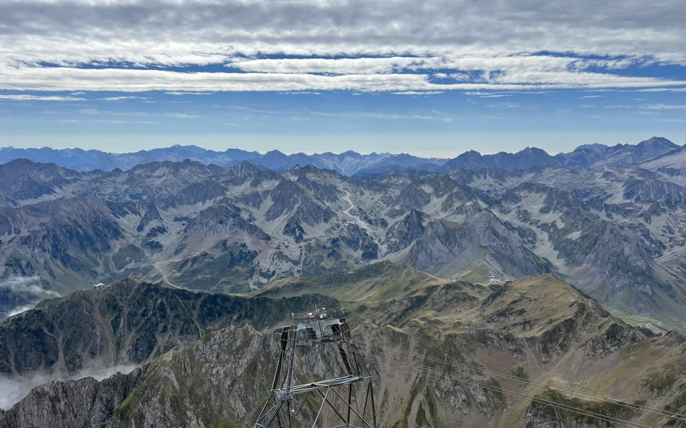 PanoramicView-PicDuMidi