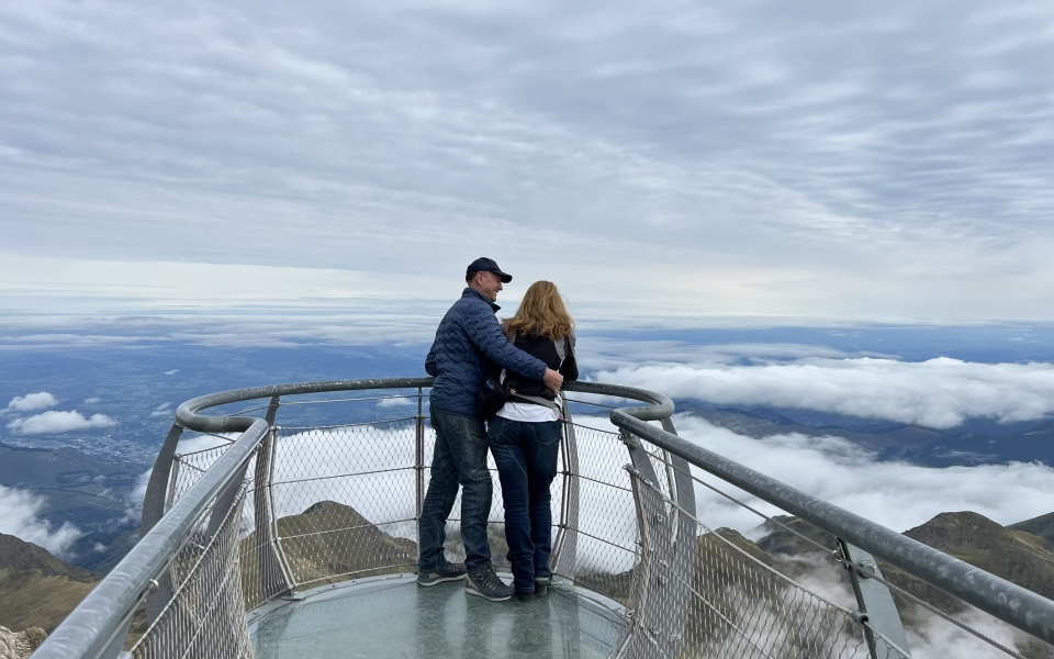 PassarelaPicDuMidi
