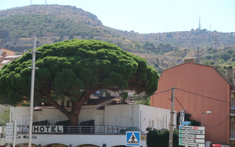 Portbou