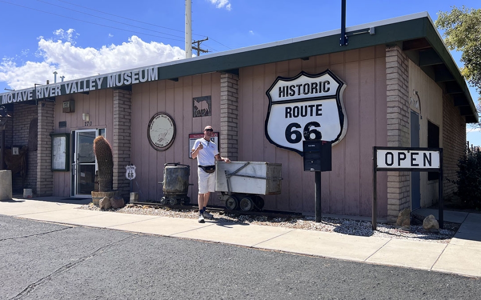 I-Route66